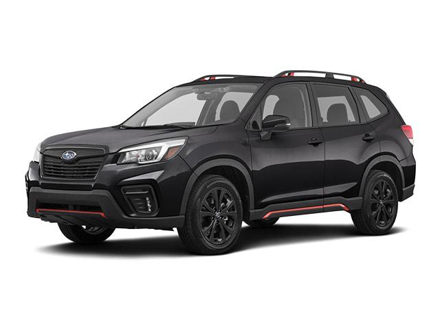 2021 Subaru Forester Sport for sale in Jenkintown, PA