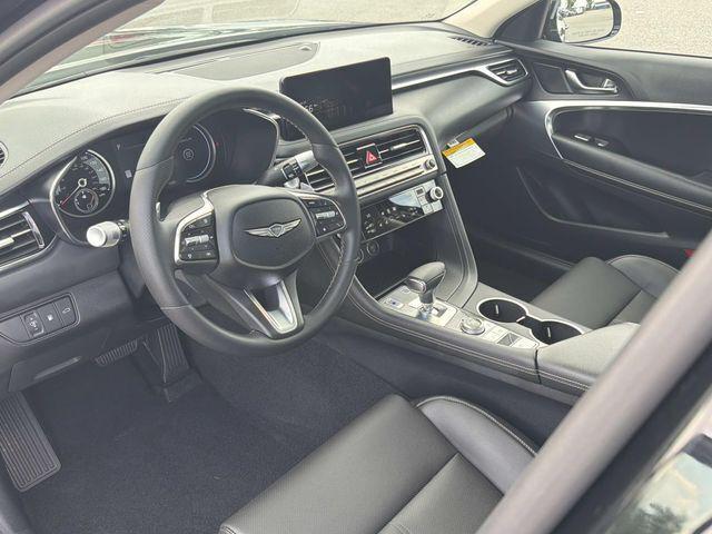 2026 Genesis G70 2.5T AWD 2026 Genesis G70 2.5T AWD