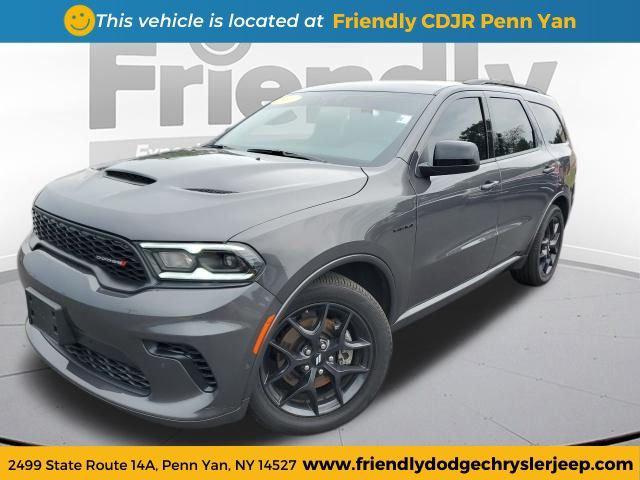 2026 Dodge Durango GT AWD HEMI V8 for sale in Penn Yan, NY