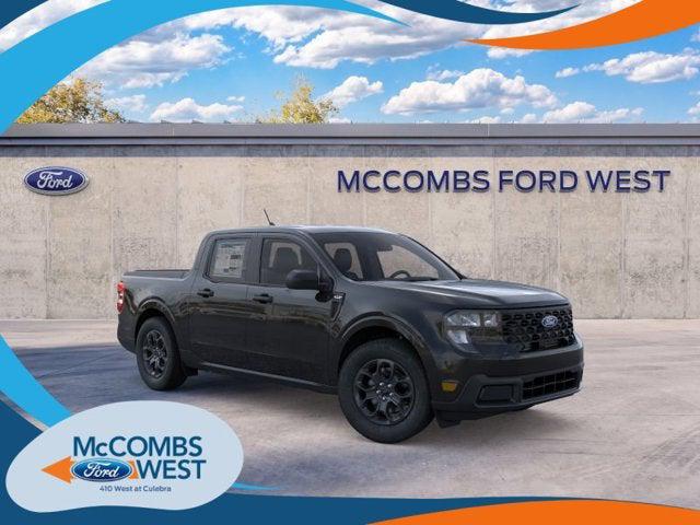 2026 Ford Maverick XLT for sale in San Antonio, TX