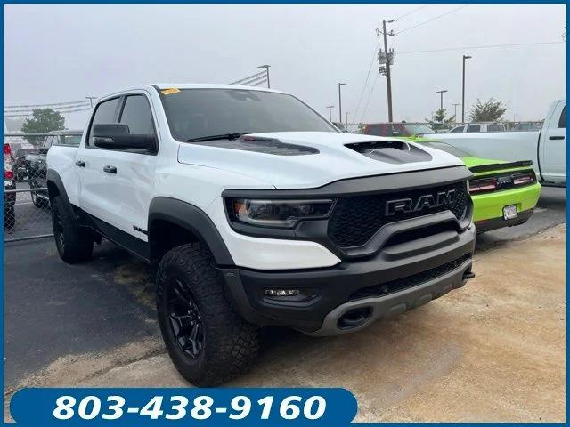 2024 Ram 1500 TRX Crew Cab 4x4 5'7" Box for sale in Lugoff, SC