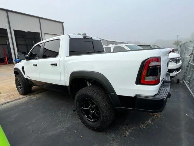 2024 Ram 1500 TRX Crew Cab 4x4 57 Box