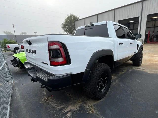 2024 Ram 1500 TRX Crew Cab 4x4 57 Box