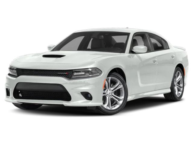 2020 Dodge Charger R/T RWD 2020 Dodge Charger R/T RWD