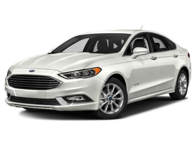 2018 Ford Fusion Hybrid S for sale in Carrollton, GA