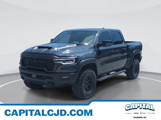 2026 RAM Ram 1500 RAM 1500 RHO CREW CAB 4X4 57 BOX