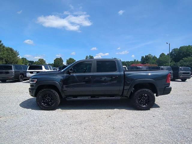 2026 RAM Ram 1500 RAM 1500 RHO CREW CAB 4X4 57 BOX