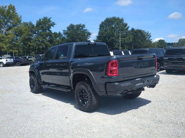 2026 RAM Ram 1500 RAM 1500 RHO CREW CAB 4X4 57 BOX
