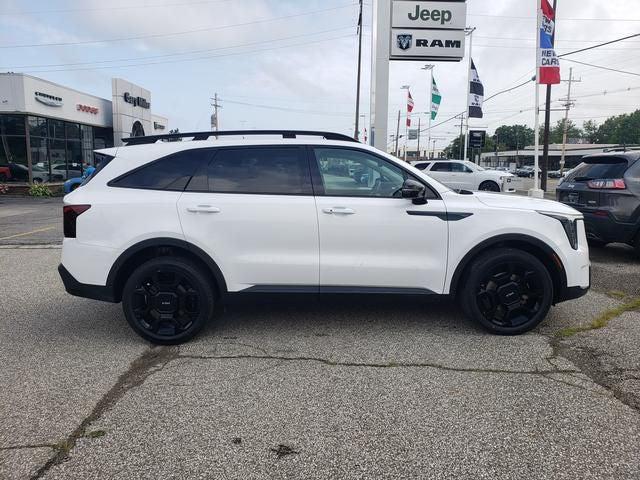 2024 Kia Sorento X-Line EX 2024 Kia Sorento X-Line EX