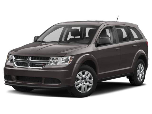 2015 Dodge Journey Limited for sale in York, PA
