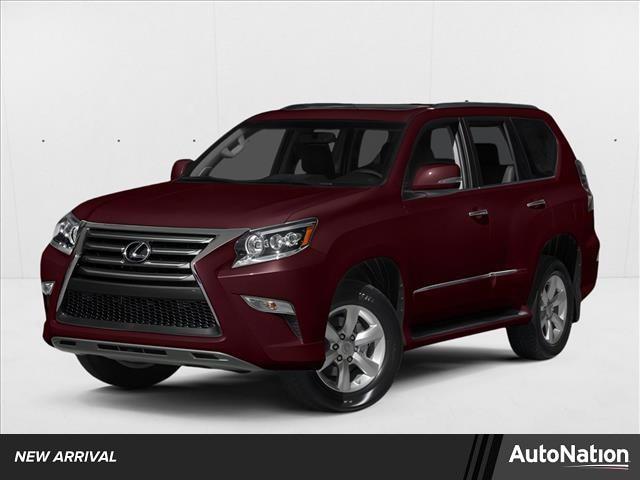 2014 Lexus GX 460 Luxury for sale in Fort Worth, TX