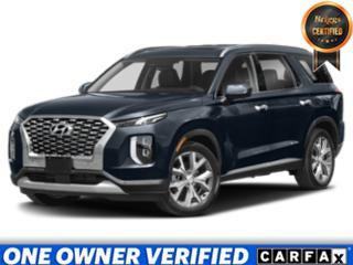 2022 Hyundai Palisade SEL for sale in Fort Scott, KS