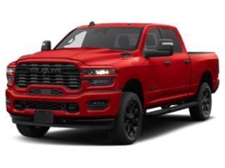 2026 Ram 2500 Big Horn Crew Cab 4x4 6'4" Box for sale in Fort Scott, KS