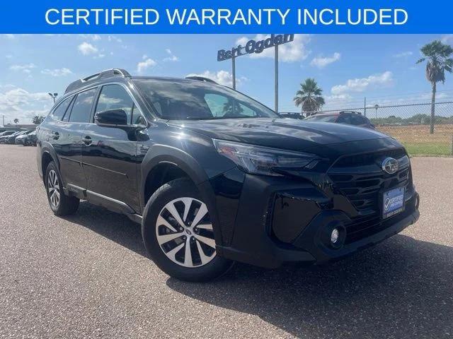 2025 Subaru Outback Premium for sale in Harlingen, TX