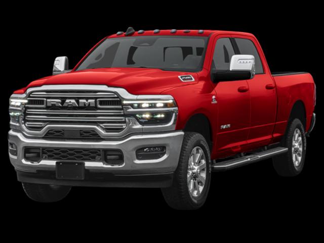 2026 RAM Ram 2500 RAM 2500 LARAMIE CREW CAB 4X4 64 BOX 2026 RAM Ram 2500 RAM 2500 LARAMIE CREW CAB 4X4 64 BOX