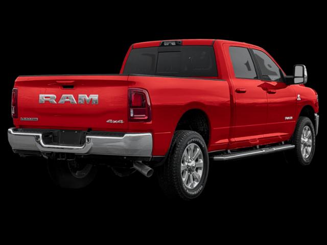 2026 RAM Ram 2500 RAM 2500 LARAMIE CREW CAB 4X4 64 BOX 2026 RAM Ram 2500 RAM 2500 LARAMIE CREW CAB 4X4 64 BOX