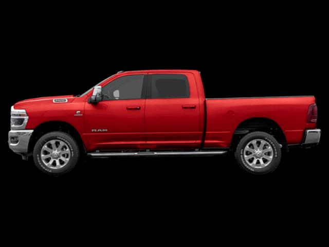 2026 RAM Ram 2500 RAM 2500 LARAMIE CREW CAB 4X4 64 BOX 2026 RAM Ram 2500 RAM 2500 LARAMIE CREW CAB 4X4 64 BOX