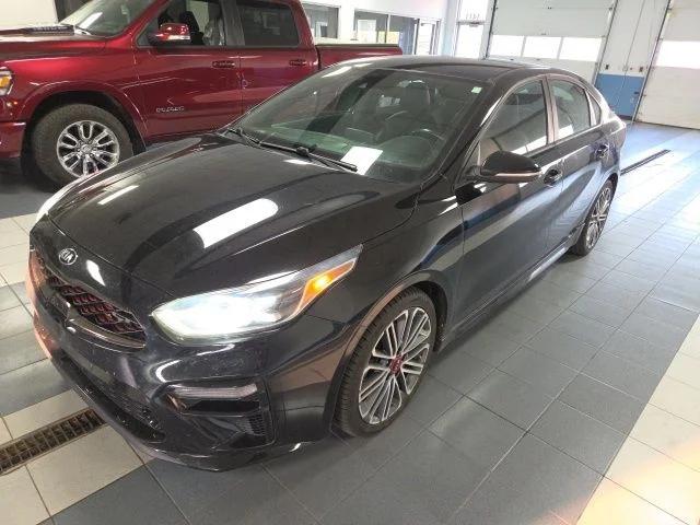 2020 Kia Forte GT for sale in Stoughton, WI