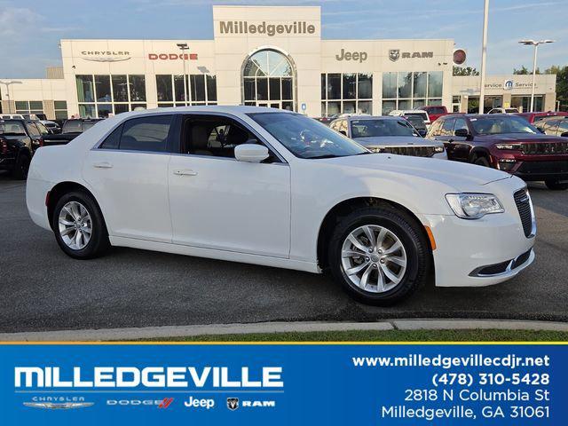 2023 Chrysler 300 Touring for sale in Milledgeville, GA
