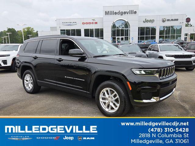 2025 Jeep Grand Cherokee L Laredo X 4x2 for sale in Milledgeville, GA