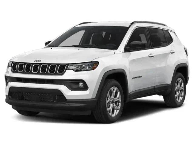 2026 Jeep Compass Latitude Altitude for sale in Springfield, MO