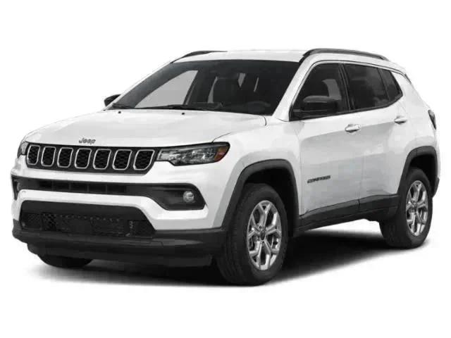 2026 Jeep Compass Latitude Altitude for sale in Springfield, MO