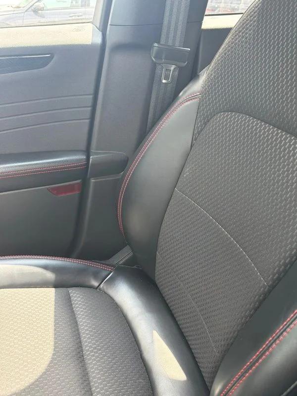 2023 Ford Escape ST-Line 2023 Ford Escape ST-Line