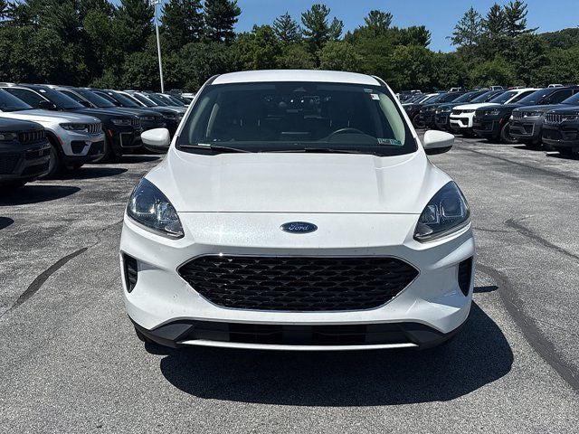 2020 Ford Escape SE 2020 Ford Escape SE