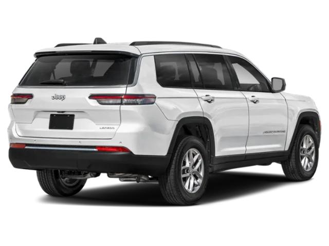 2025 Jeep Grand Cherokee GRAND CHEROKEE L ALTITUDE X 4X4 2025 Jeep Grand Cherokee GRAND CHEROKEE L ALTITUDE X 4X4