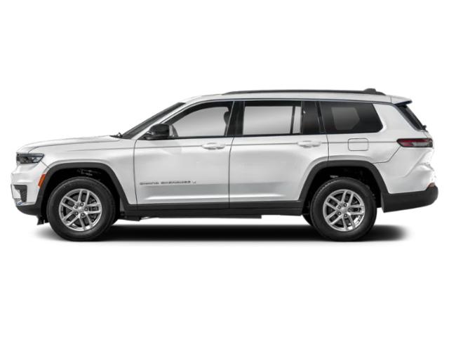2025 Jeep Grand Cherokee GRAND CHEROKEE L ALTITUDE X 4X4 2025 Jeep Grand Cherokee GRAND CHEROKEE L ALTITUDE X 4X4