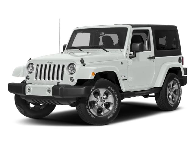 2018 Jeep Wrangler JK Sahara 4x4 for sale in Hattiesburg, MS