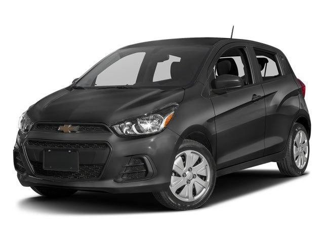 2016 Chevrolet Spark LS Manual for sale in Anderson, IN