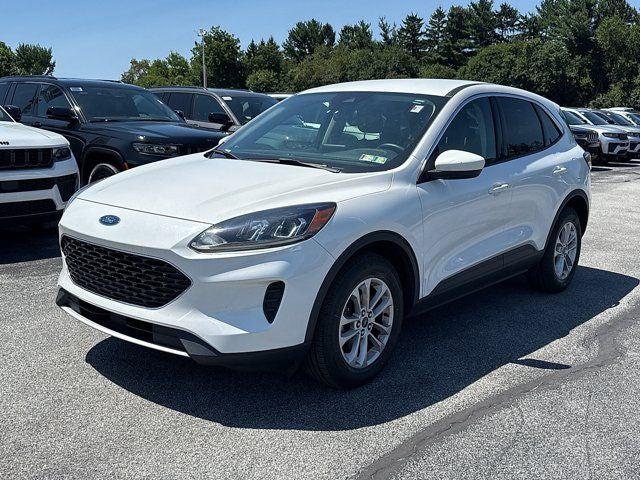 2020 Ford Escape SE 2020 Ford Escape SE