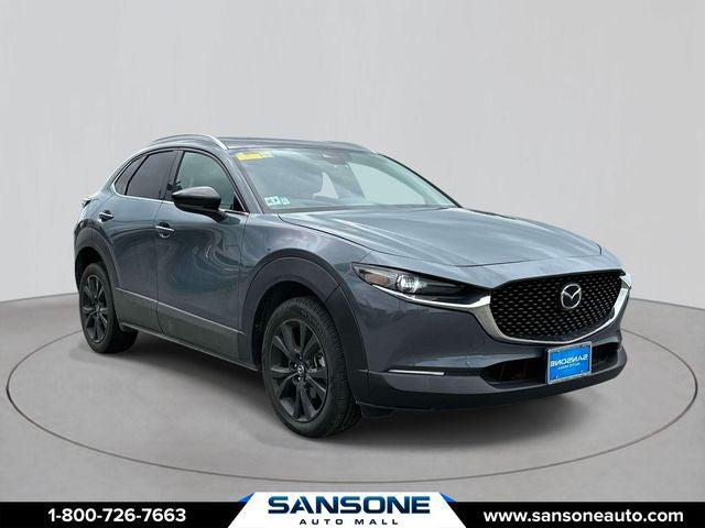 2023 Mazda CX-30 2.5 Turbo Premium for sale in Avenel, NJ