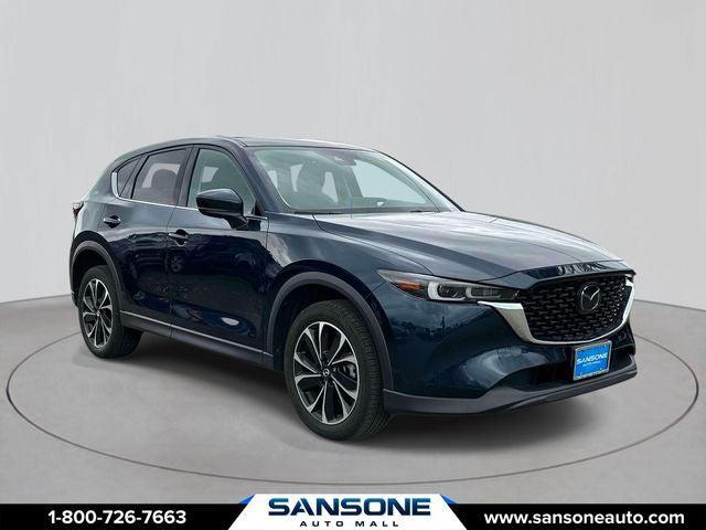 2022 Mazda CX-5 2.5 S Premium Plus for sale in Avenel, NJ