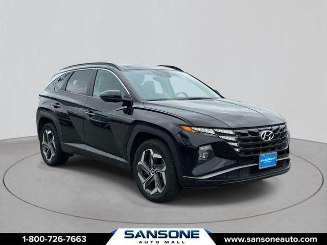 2022 Hyundai Tucson Hybrid SEL Convenience for sale in Avenel, NJ