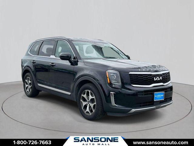 2022 Kia Telluride EX for sale in Avenel, NJ