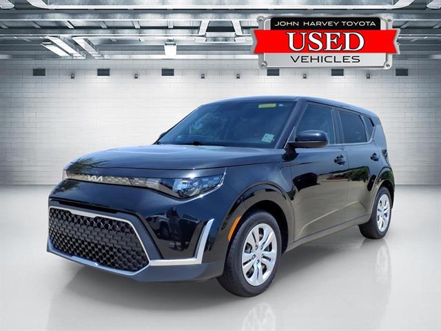 2023 Kia Soul LX for sale in Bossier City, LA