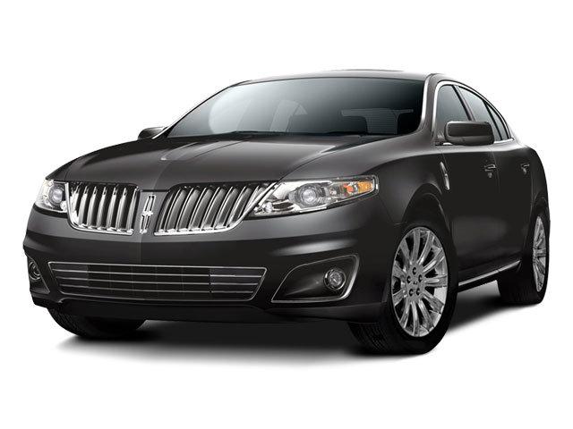 2009 Lincoln MKS 4dr Sdn FWD for sale in San Antonio, TX