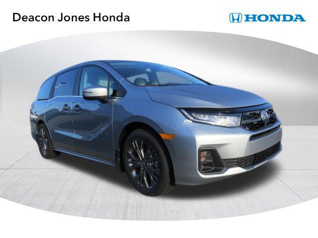 2026 Honda Odyssey Touring for sale in Goldsboro, NC