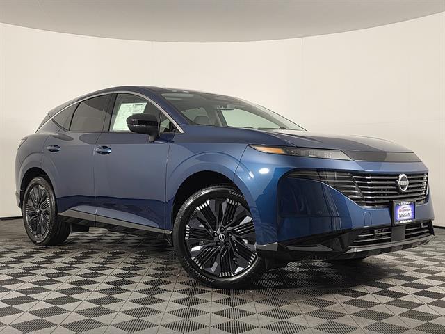 2026 Nissan Murano Platinum for sale in Pasco, WA