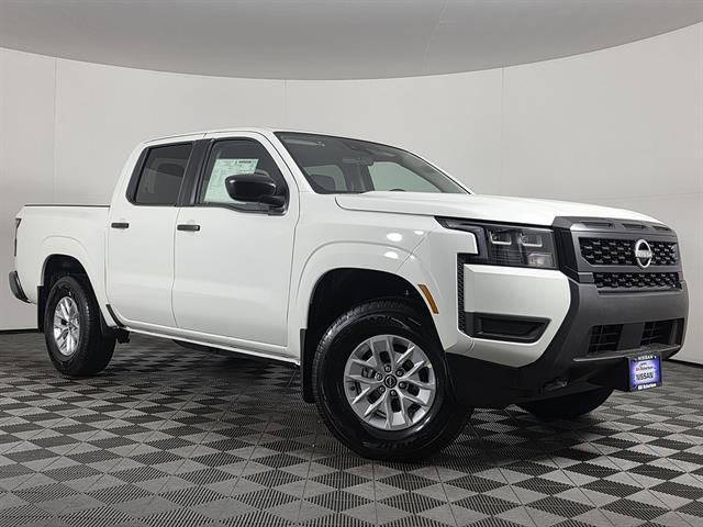 2026 Nissan Frontier Crew Cab S 4x4 for sale in Pasco, WA