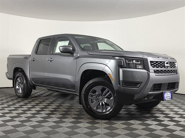 2026 Nissan Frontier Crew Cab SV 4x4 for sale in Pasco, WA