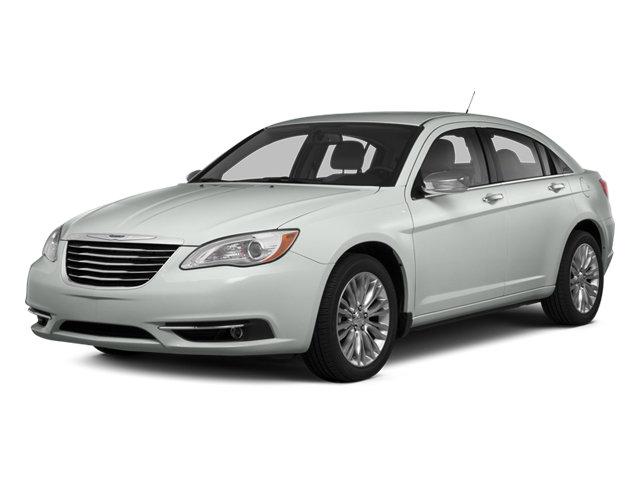2014 Chrysler 200 LX for sale in Lewisburg, PA