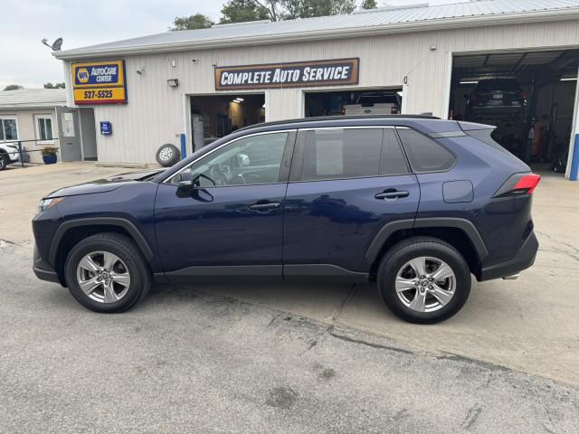 2022 Toyota RAV4 XLE for sale in Glenwood, IA