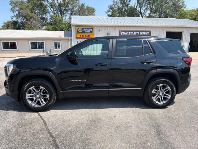 2026 GMC Terrain AWD Elevation for sale in Glenwood, IA