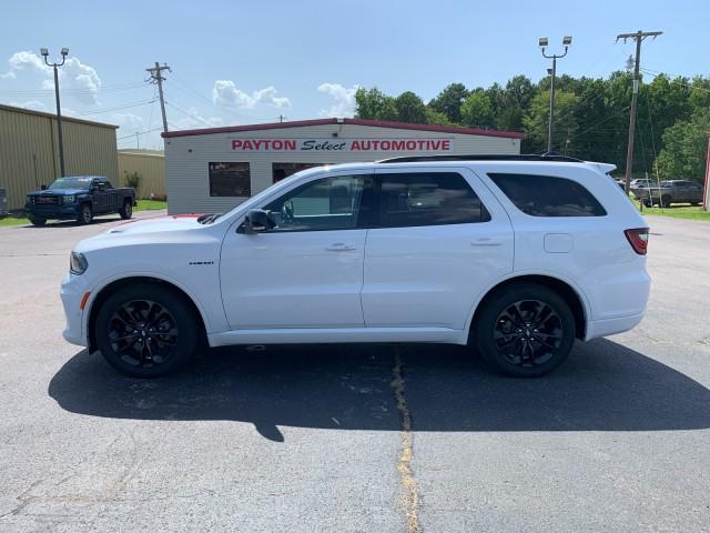 2025 Dodge Durango R/T Premium AWD for sale in Heber Springs, AR