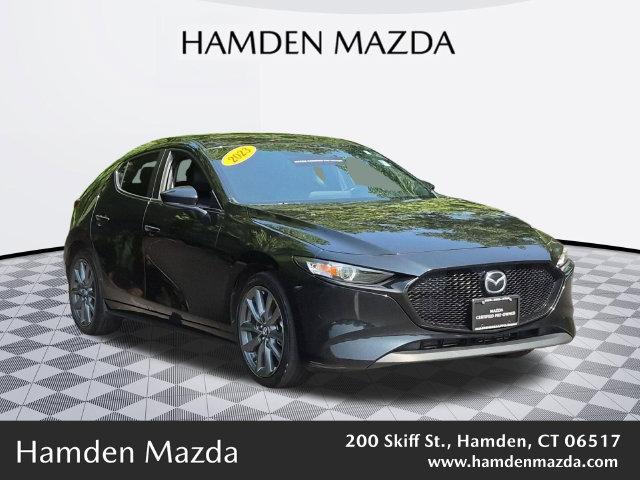 2023 Mazda Mazda3 2.5 S Select for sale in Hamden, CT
