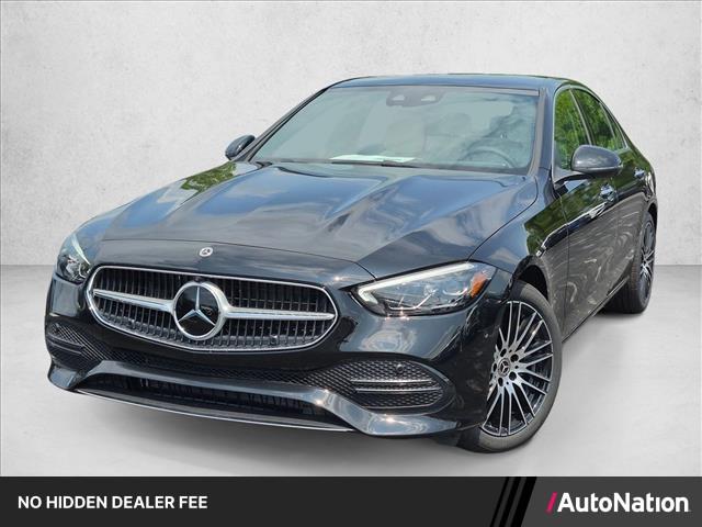 2026 Mercedes-Benz C-CLASS C 300 C 300 for sale in Cockeysville, MD