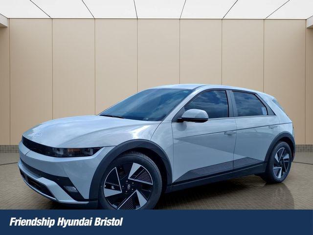 2026 Hyundai IONIQ 5 SE for sale in Bristol, TN